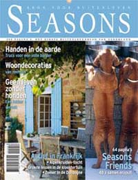 Artikel over Macboat in Seasons